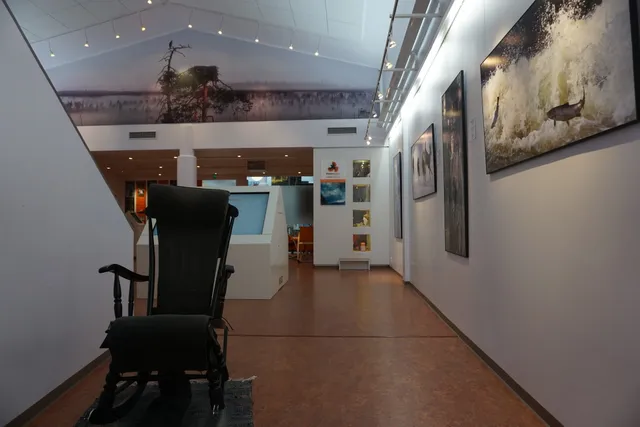 Hannu Hautala Nature Photography Center