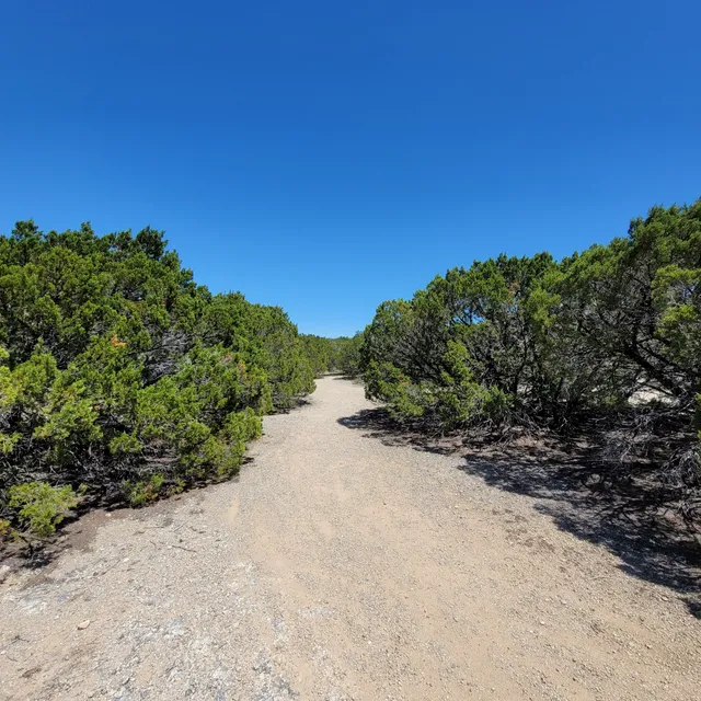 Acton Nature Center of Hood County