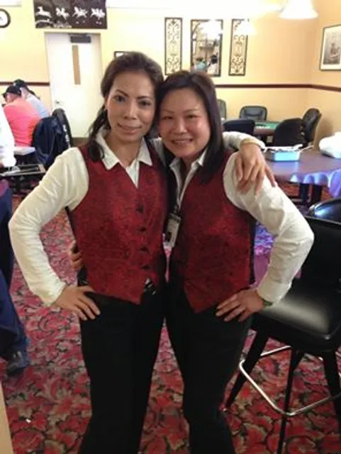 The Marina Club Casino