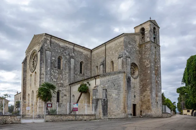 Abbey of Saint Mary 'Arabona'