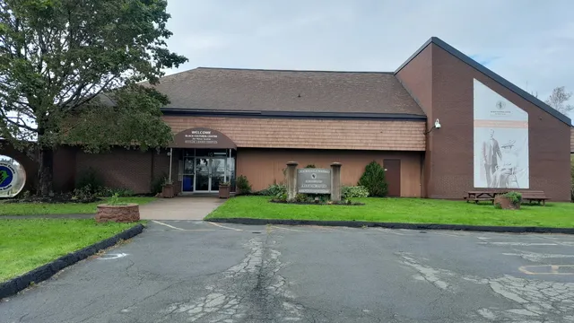 Black Cultural Centre for Nova Scotia
