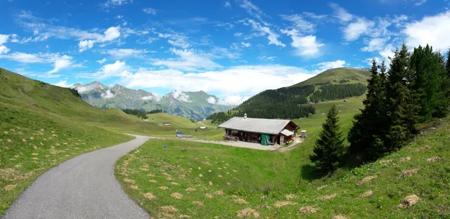 Metschalp (Adelboden-Lenk)