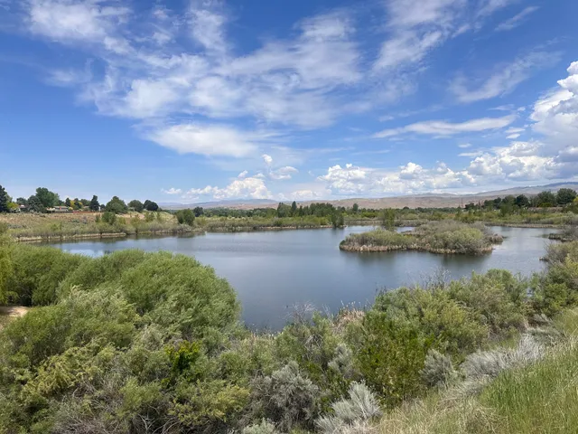 Hyatt Hidden Lakes Reserve