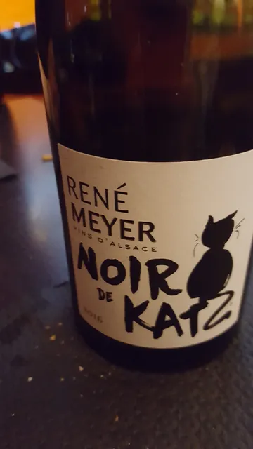 Domaine René Meyer & Fils