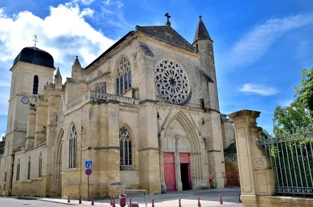 Église Saint-Pierre