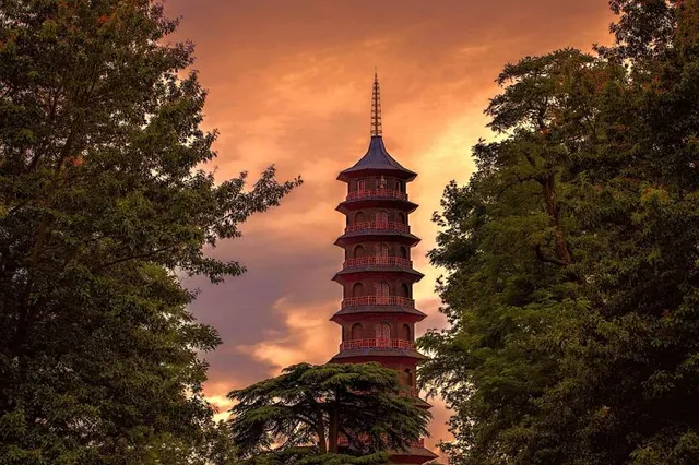 Great Pagoda