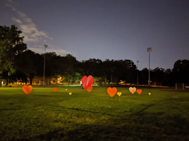 Virginia Highlands Park