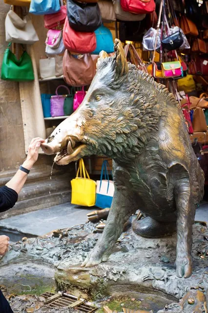 Mercato del Porcellino