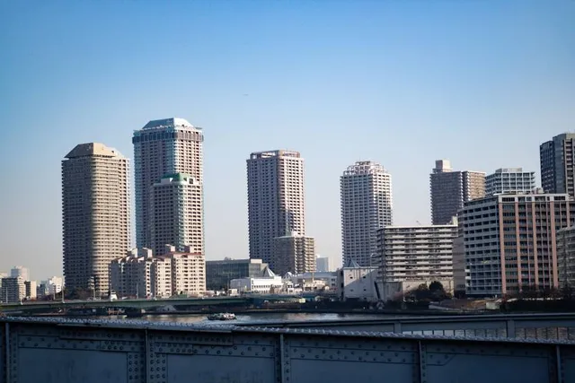 Akashicho Gashi Park