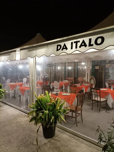 Ristorante La Paranza