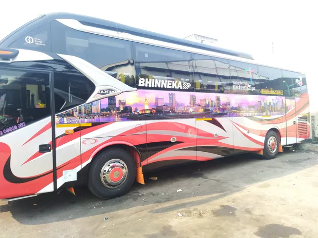 Bhinneka Wisata Cirebon