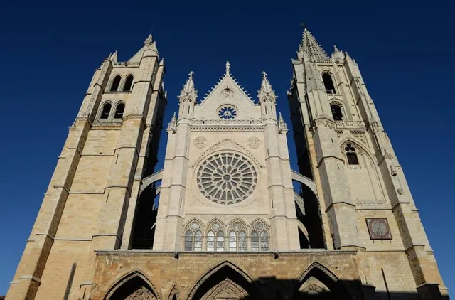 Roman Catholic Diocese of León in Spain