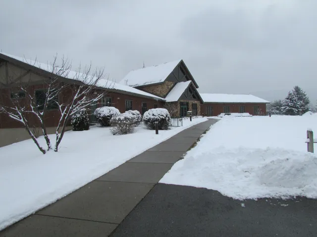 Huntingdon County Visitors Bureau