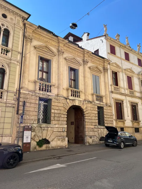 Palazzo Schio