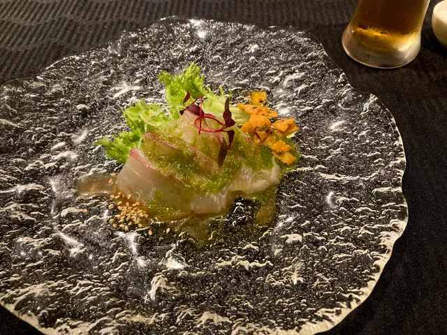 海鮮中華翆陽／エクシブ白浜