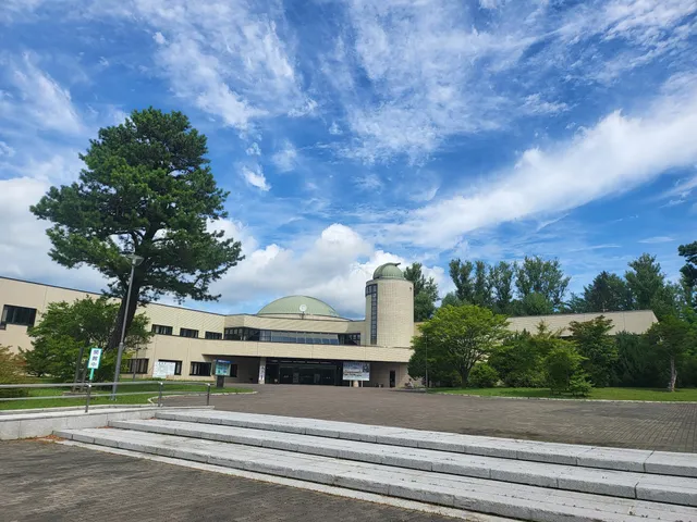 Kitami Museum of Science History and Art
