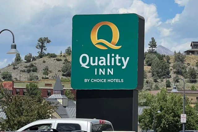 Quality Inn Pagosa Springs