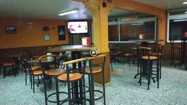 Restaurante Playa De Abra