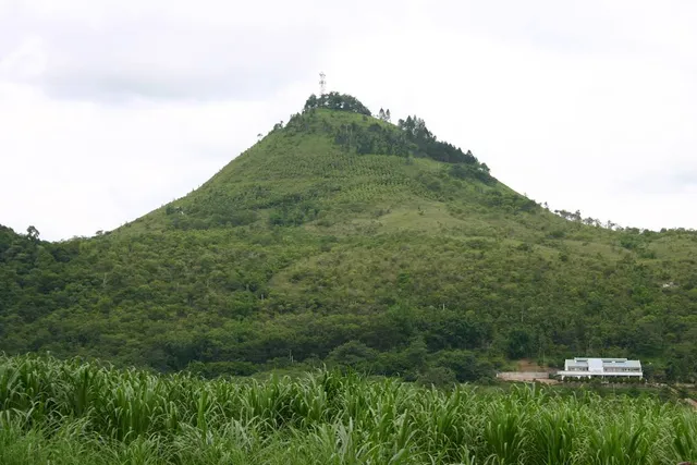 Musuan Peak