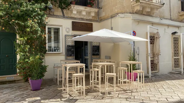 Osteria Da Angiulino