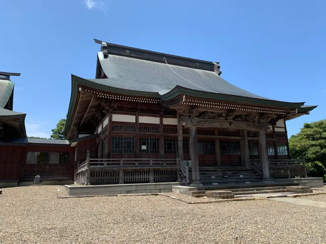 Honganji Kokufubetsuin