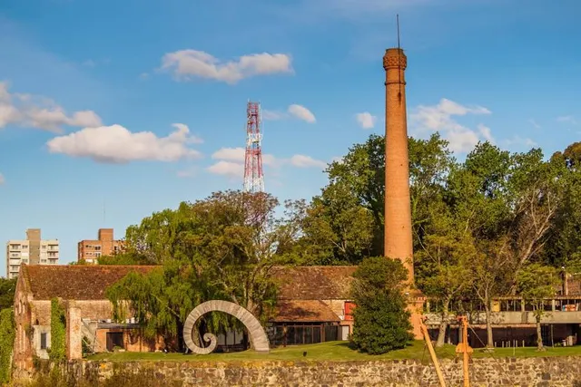 Centro Cultural Bastión del Carmen