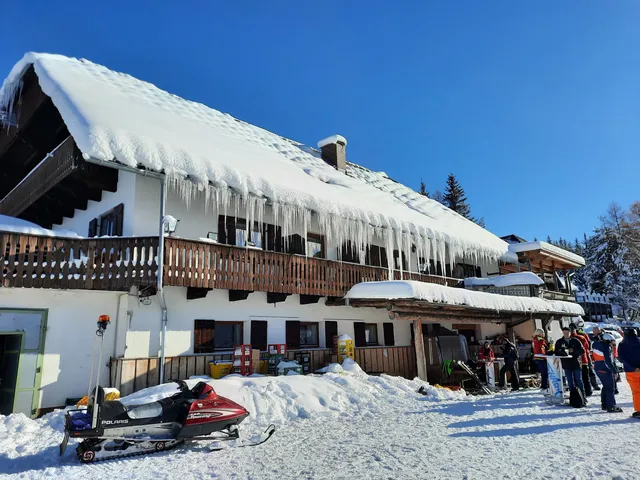 Modriach-Winkel Hoislifte