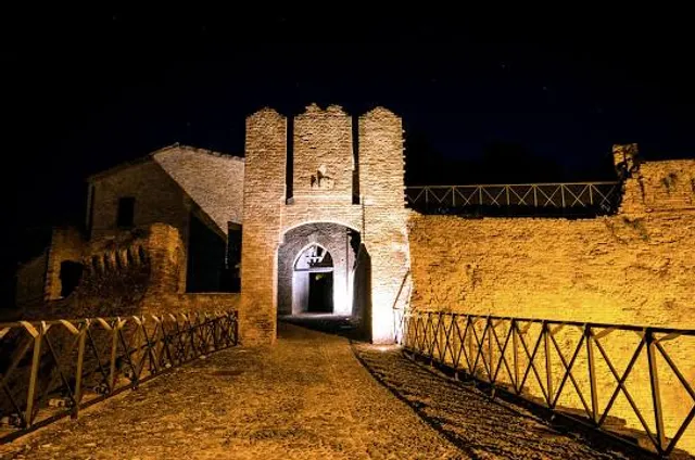 Castello di Coriano