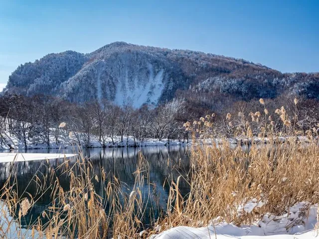 Minenohara Kogen Resort