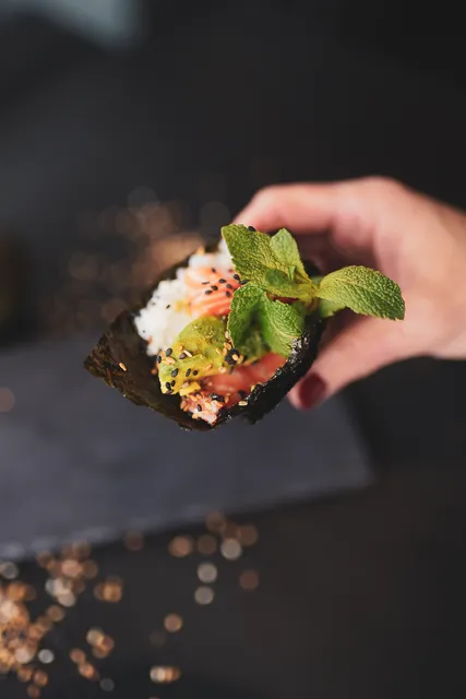 Zapi Sushi