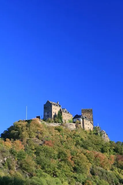 Burg Schönburg
