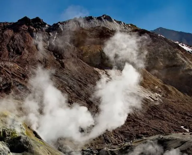 Messner Mountain Museum Ortles