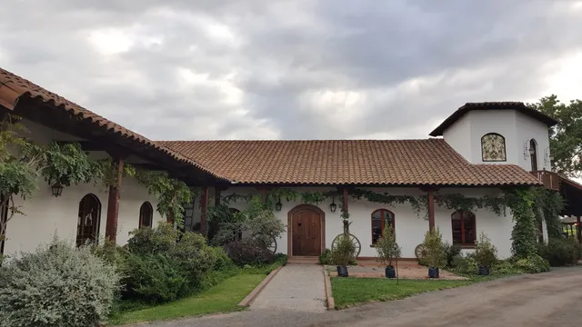 Viña La Posada
