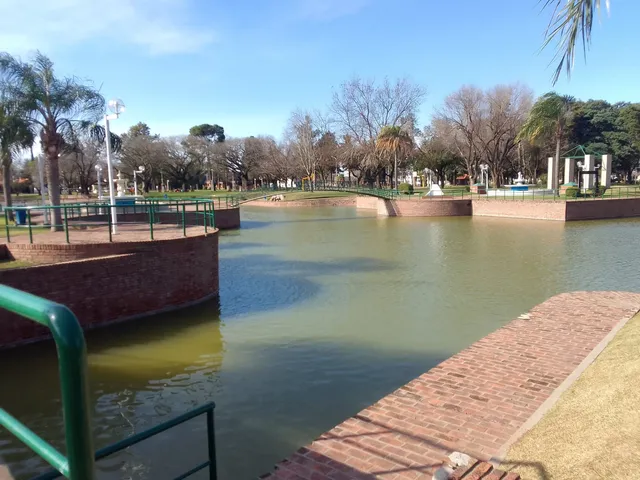 Agricultura Park