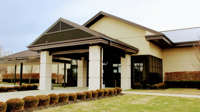 Patton Museum Foundation