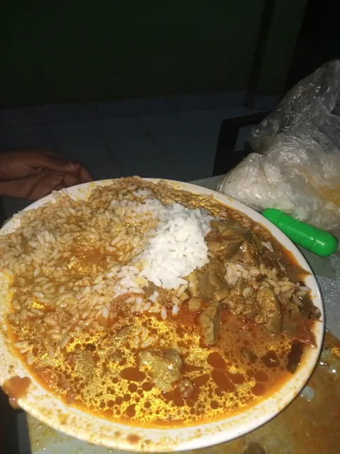 Ice World Bakery & Restaurant Nilambur