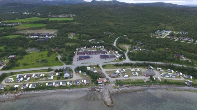 Olderfjord Turistsenter