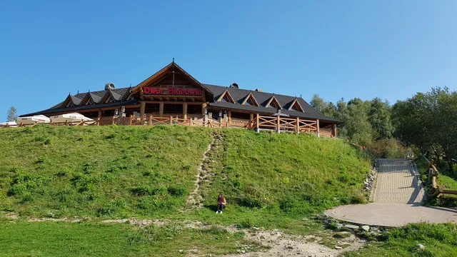 Pensjonat Źródełko