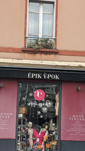 ÉPIK ÉPOK