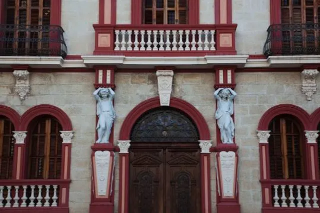 Armstrong-Poventud Residence