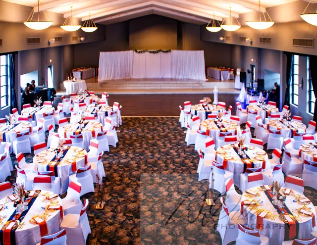 Shrewsbury City Center