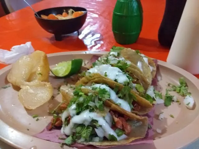 Taqueria Rebeca