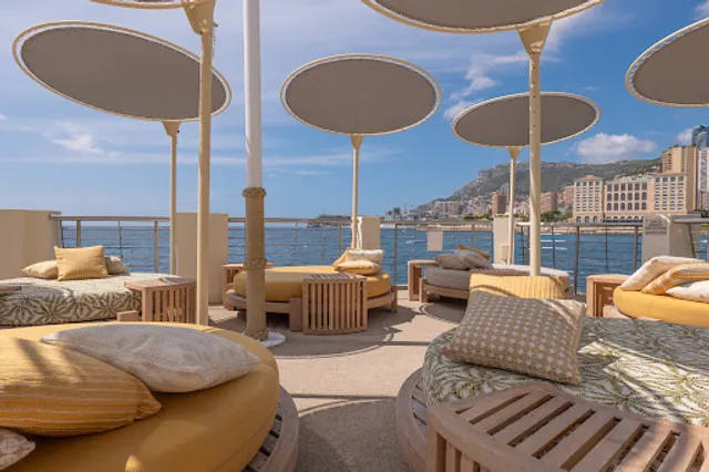 La Vigie Monte-Carlo