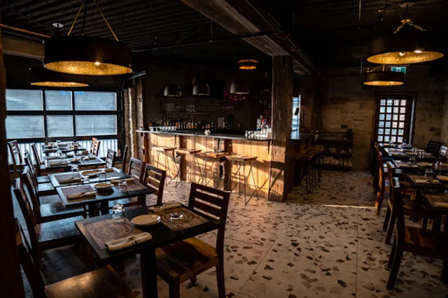 Joe's Italian Kitchen