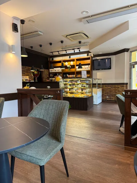 Fit Cake Opole Zaodrze