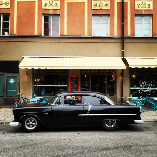 Älskade traditioner