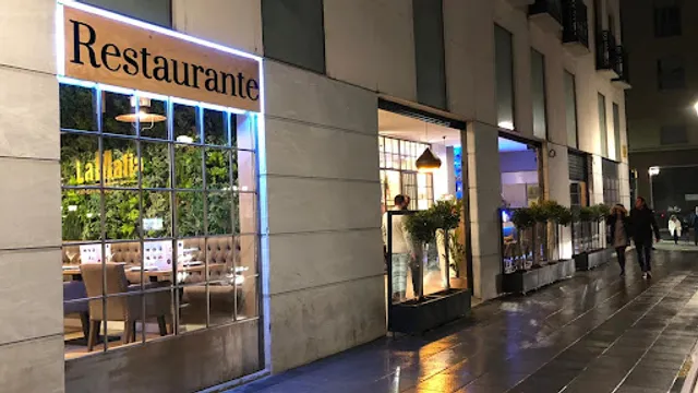 La Mafia se sienta a la mesa