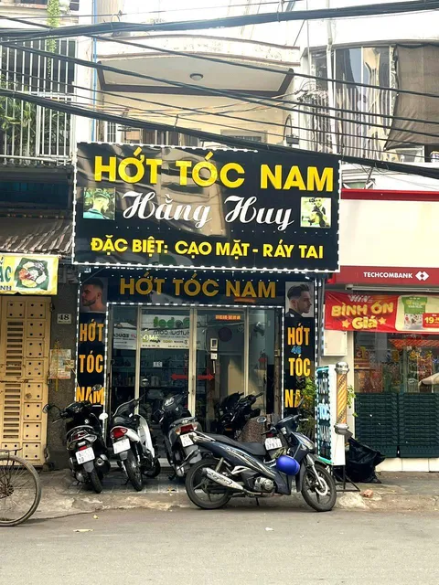 Chợ Đêm Bình Dương