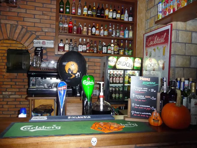 Batista Pizza & Burgers