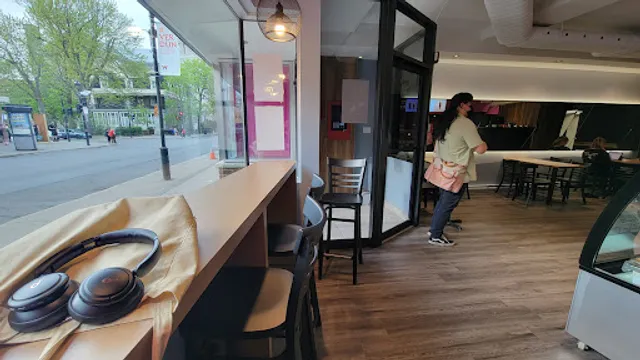 L2 Bubble Tea Wellington